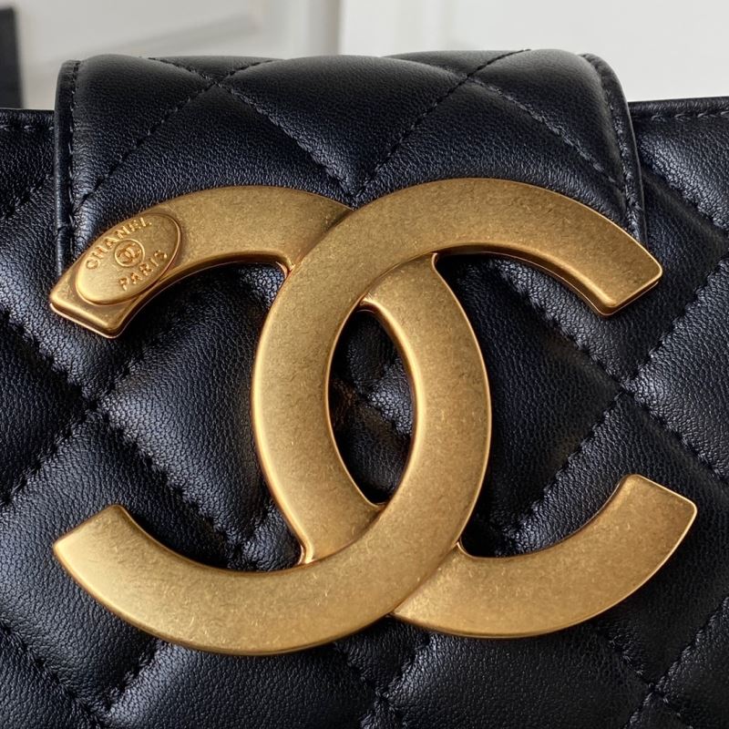 Chanel Stachel Bags